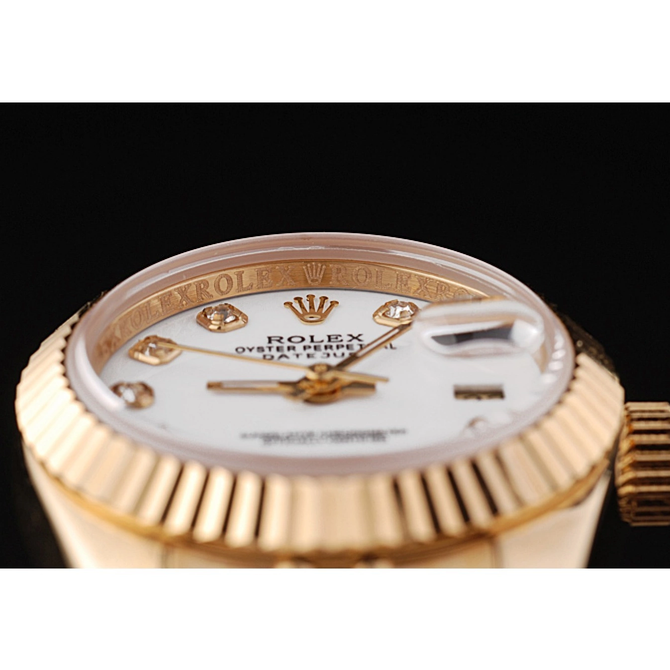 Best AAA Replica Sites Swiss Rolex Mechanism-srl99 Datejust 0524